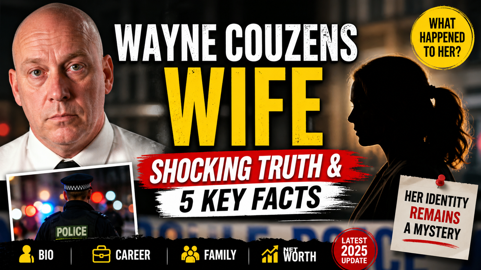 Wayne Couzens